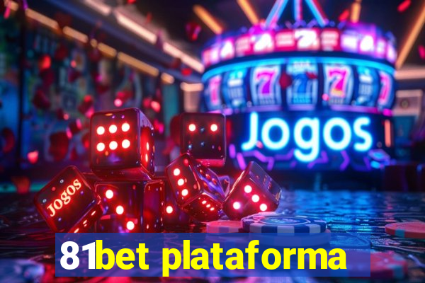 81bet plataforma